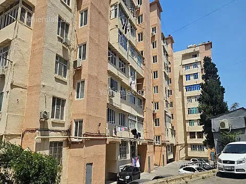 Satılır 3 otaqlı köhnə tikili 80 m² — Bakı, Suraxanı 3 otaq 80.00 m²