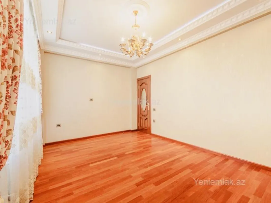 Satılır 3 otaqlı yeni tikili 137 m²