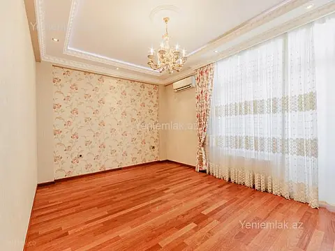 Satılır 3 otaqlı yeni tikili 137 m²