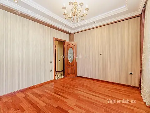 Satılır 3 otaqlı yeni tikili 137 m²