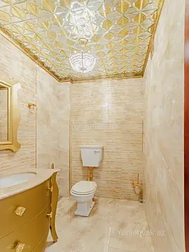 Satılır 3 otaqlı yeni tikili 137 m²