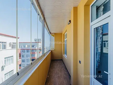Satılır 3 otaqlı yeni tikili 137 m²