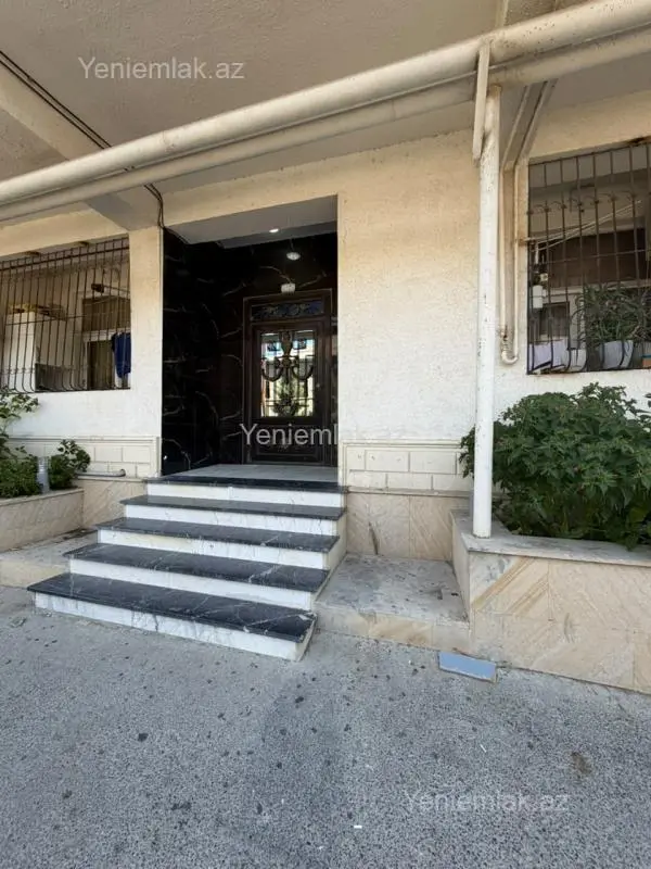 Satılır 2 otaqlı yeni tikili 43 m²