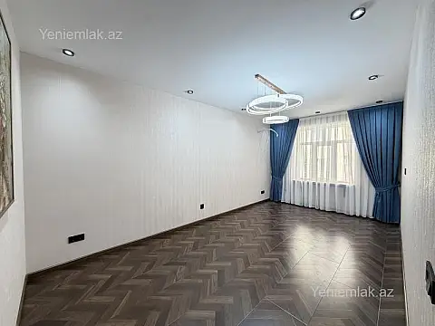 Satılır 2 otaqlı köhnə tikili 60 m² — Bakı, Xətai 2 otaq 60.00 m²
