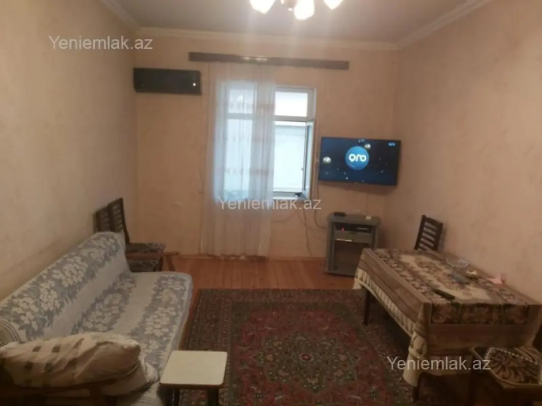 Satılır 3 otaqlı həyət evi 110 m²
