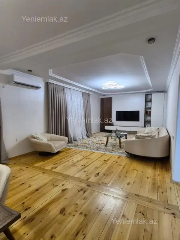 Satılır 3 otaqlı həyət evi 85 m²