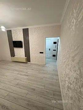 Satılır 2 otaqlı köhnə tikili 45 m² — Bakı, Binəqədi 2 otaq 45.00 m²