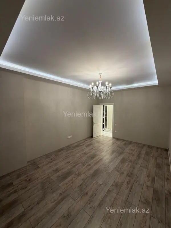 Satılır 2 otaqlı yeni tikili 51 m²