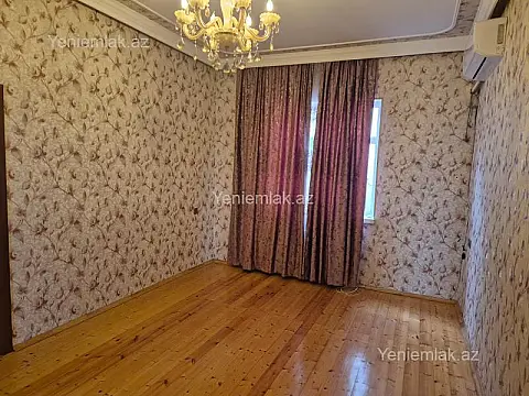 Satılır 4 otaqlı həyət evi 100 m² — Bakı, Binəqədi 4 otaq 100.00 m²