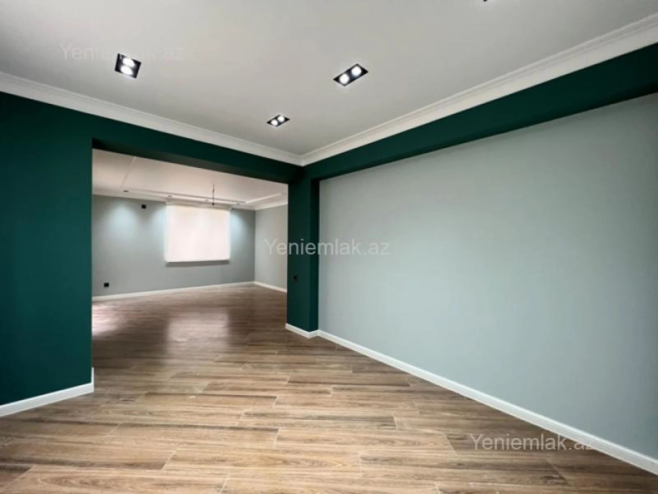 Satılır 5 otaqlı həyət evi 260 m²