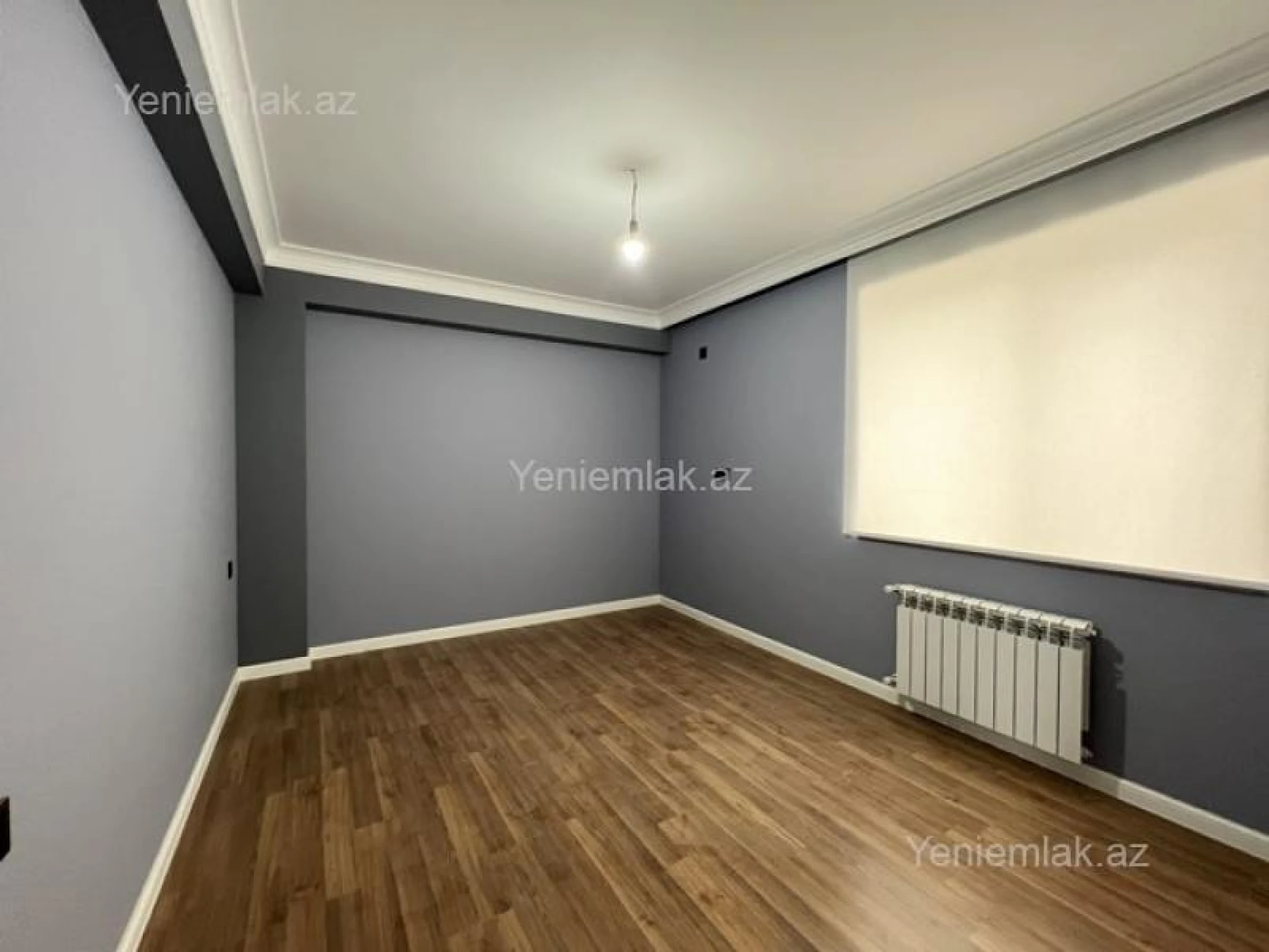 Satılır 5 otaqlı həyət evi 260 m²