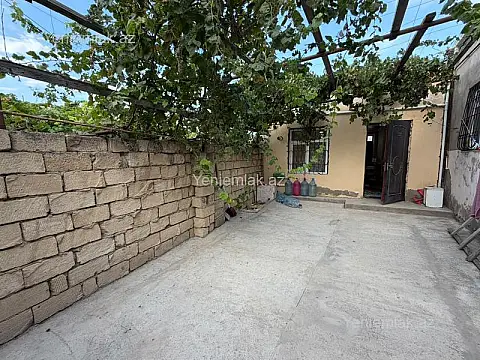 Satılır 4 otaqlı həyət evi 200 m² — Bakı, Binəqədi 4 otaq 200.00 m²