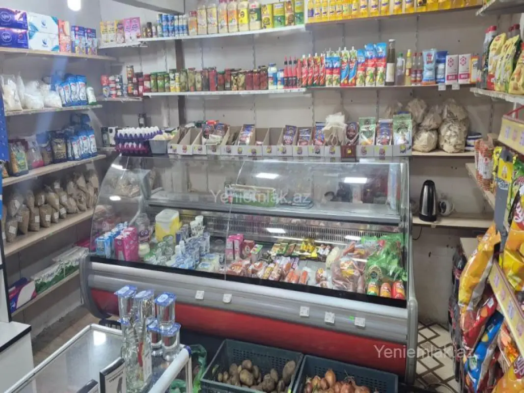 Satılır 4 otaqlı həyət evi 110 m²