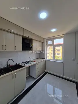 Satılır 3 otaqlı köhnə tikili 64 m² — Sumqayıt 3 otaq 64.00 m²