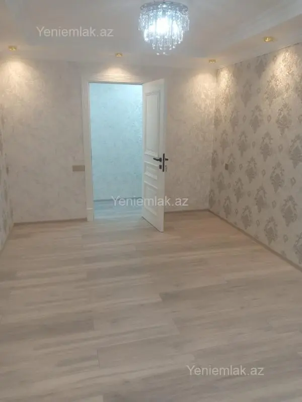 Satılır 2 otaqlı köhnə tikili 48 m²