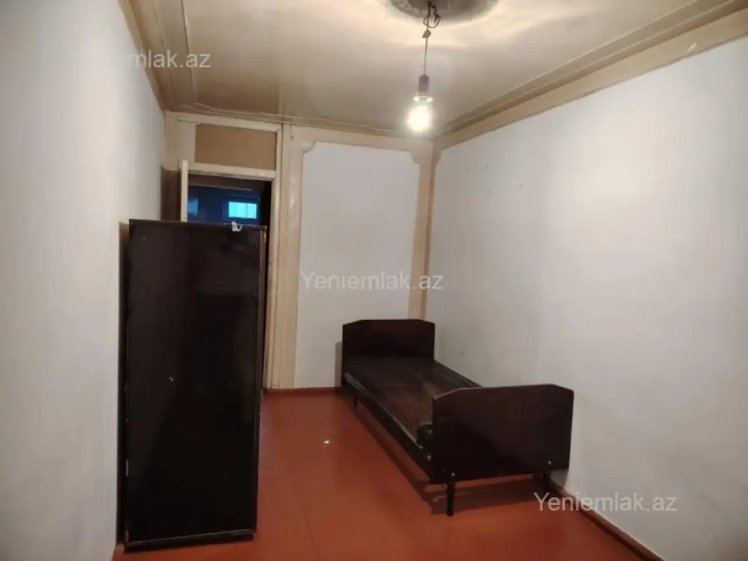 Satılır 3 otaqlı köhnə tikili 65 m²