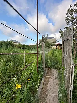 Satılır 3 otaqlı həyət evi 90 m² — Sumqayıt 3 otaq 90.00 m²