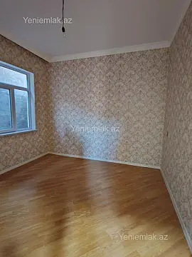 Satılır 2 otaqlı yeni tikili 50 m² — Abşeron, Masazır 2 otaq 50.00 m²