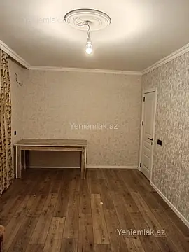 Satılır 2 otaqlı köhnə tikili 56 m² — Sumqayıt, 3-cü mikrorayon 2 otaq 56.00 m²
