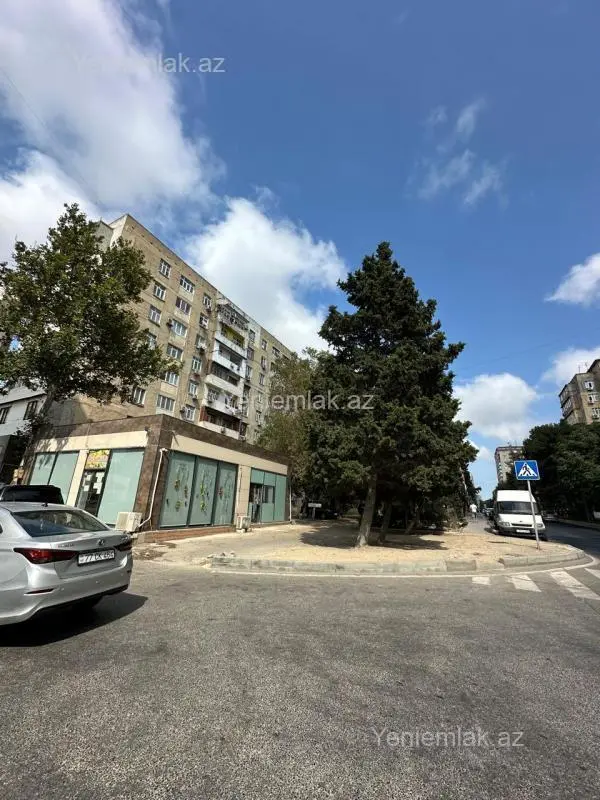 Satılır 3 otaqlı köhnə tikili 60 m²