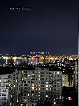 Satılır 2 otaqlı yeni tikili 80 m² — Bakı, Xətai 2 otaq 80.00 m²