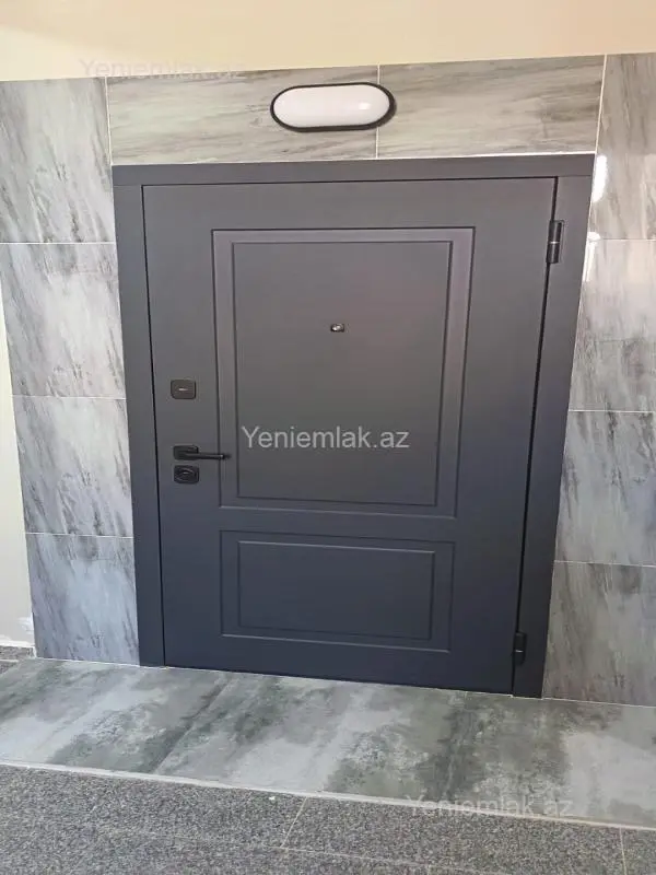 Satılır 1 otaqlı yeni tikili 50 m²