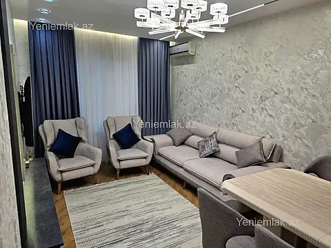 Satılır 2 otaqlı köhnə tikili 65 m² — Bakı, Xətai 2 otaq 65.00 m²