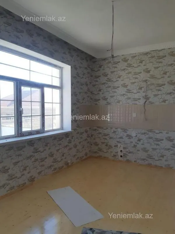 Satılır 2 otaqlı yeni tikili 50 m²