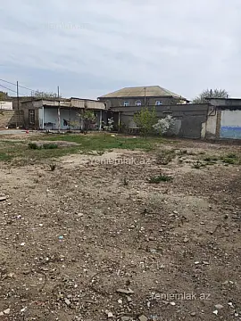 Satılır torpaq sahəsi — Sumqayıt