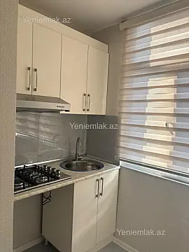 Satılır 2 otaqlı köhnə tikili 35 m² — Bakı, Nərimanov 2 otaq 35.00 m²