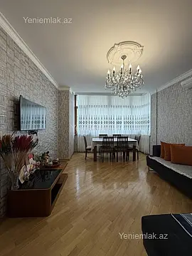 Satılır 2 otaqlı yeni tikili 60 m² — Abşeron, Masazır 2 otaq 60.00 m²