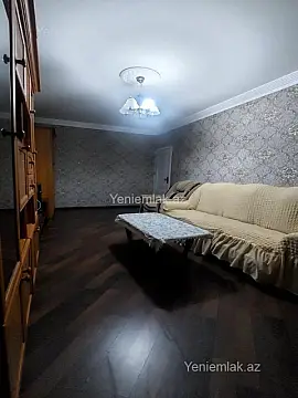 Satılır 3 otaqlı köhnə tikili 80 m² — Bakı, Xətai 3 otaq 80.00 m²