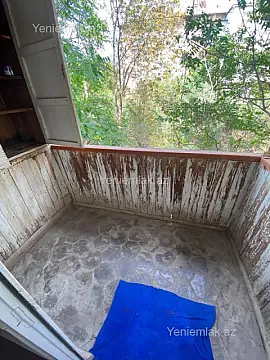 Satılır 2 otaqlı köhnə tikili 56 m² — Sumqayıt 2 otaq 56.00 m²