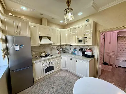 Satılır 2 otaqlı köhnə tikili 55 m² — Sumqayıt 2 otaq 55.00 m²