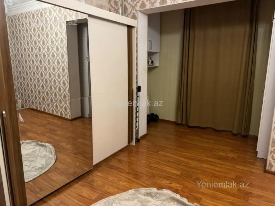 Satılır 2 otaqlı köhnə tikili 48 m²