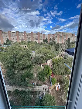 Satılır 1 otaqlı köhnə tikili 34 m² — Bakı, Xətai 1 otaq 34.00 m²