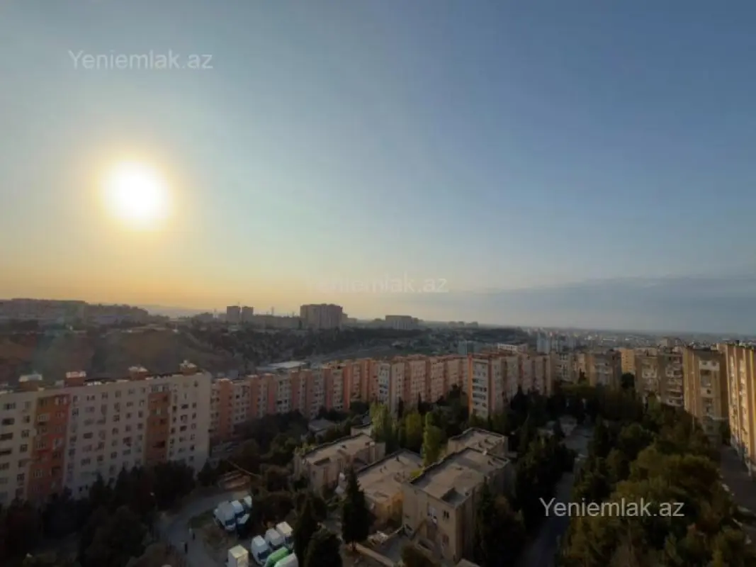 Satılır 3 otaqlı yeni tikili 138 m²