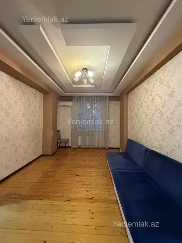 Satılır 3 otaqlı yeni tikili 73 m²