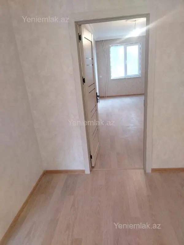 Satılır 2 otaqlı köhnə tikili 48 m²
