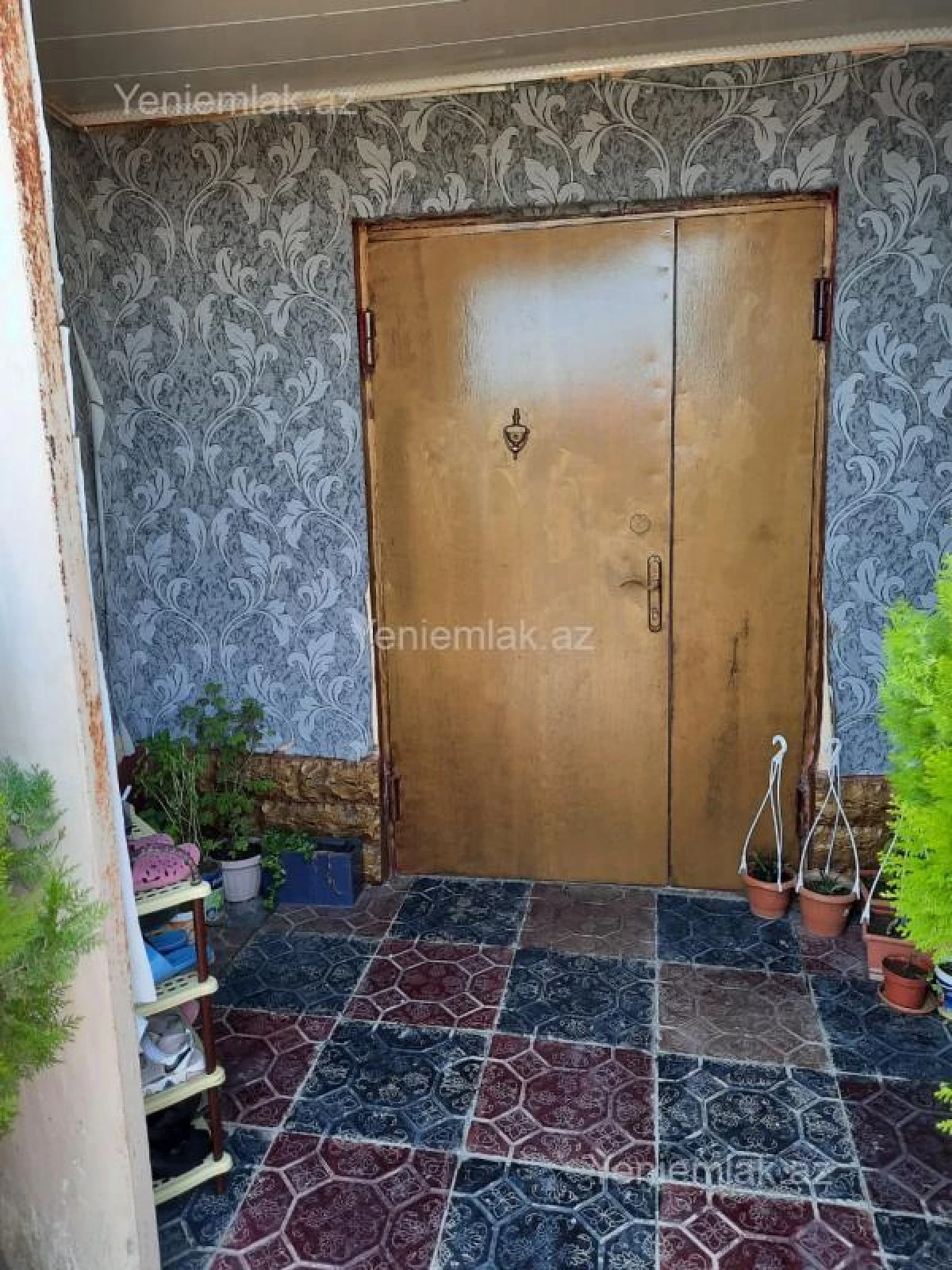 Satılır 7 otaqlı həyət evi 250 m²