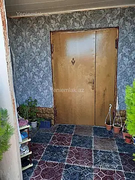 Satılır 7 otaqlı həyət evi 250 m²