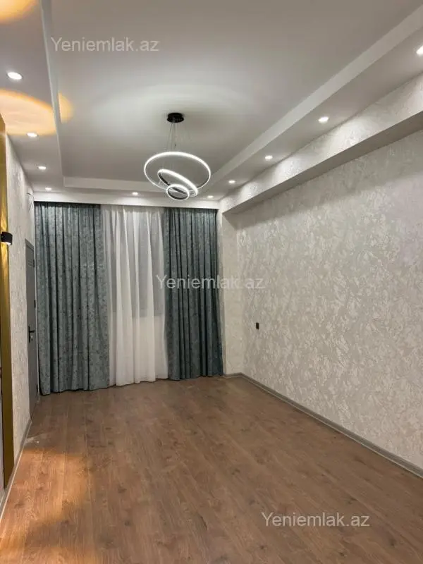 Satılır 3 otaqlı yeni tikili 70 m²