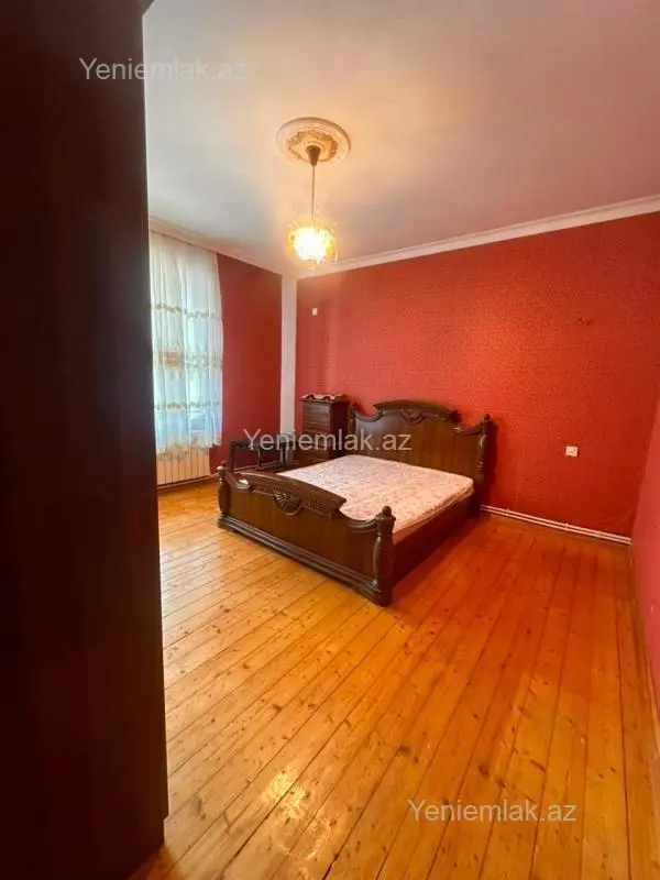 Satılır 2 otaqlı yeni tikili 62 m²