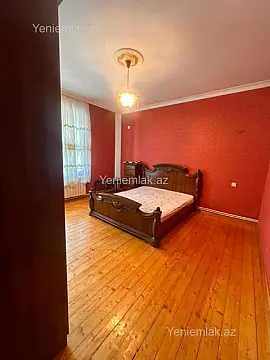 Satılır 2 otaqlı yeni tikili 62 m² — Abşeron 2 otaq 62.00 m²