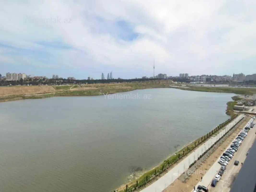 Satılır 3 otaqlı yeni tikili 71 m²