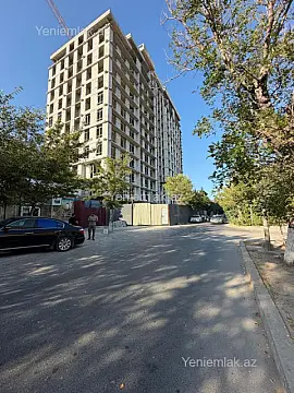 Satılır 2 otaqlı yeni tikili 88.5 m² — Sumqayıt 2 otaq 88.50 m²