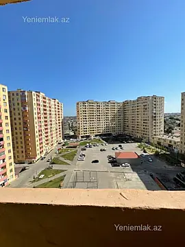 Satılır 3 otaqlı yeni tikili 133.5 m² — Abşeron, Saray 3 otaq 133.50 m²