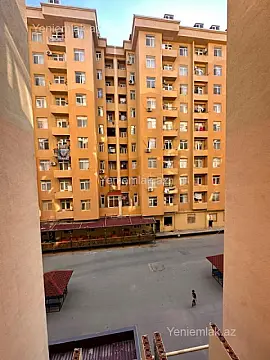 Satılır 3 otaqlı yeni tikili 74 m² — Abşeron 3 otaq 74.00 m²