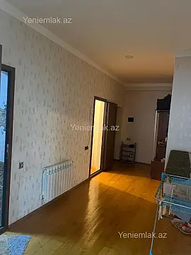 Satılır 2 otaqlı yeni tikili 84 m² — Bakı, Xətai 2 otaq 84.00 m²