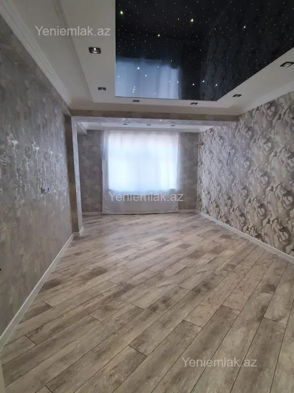 Satılır 3 otaqlı yeni tikili 104 m²
